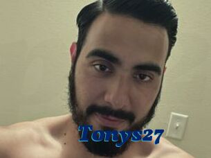 Tonys27
