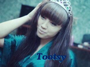 Tootsy