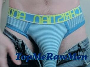 TopMeRawMen