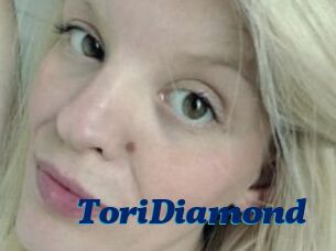 ToriDiamond