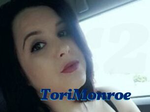 ToriMonroe