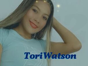 ToriWatson