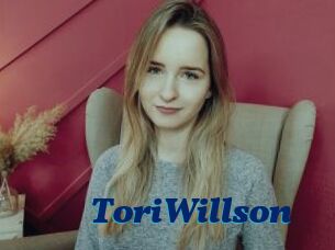 ToriWillson