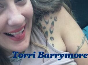 Torri_Barrymore