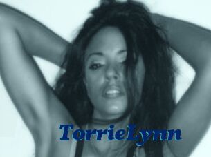 TorrieLynn