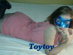 Toytoy