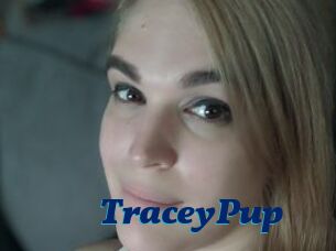 TraceyPup