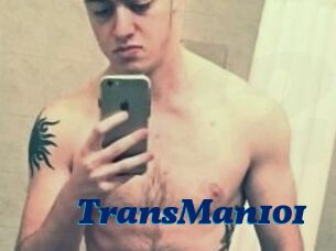 TransMan101