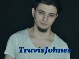 TravisJohnes