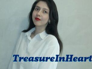 TreasureInHeart