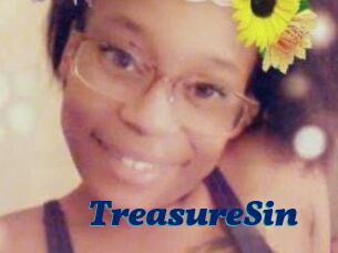 TreasureSin