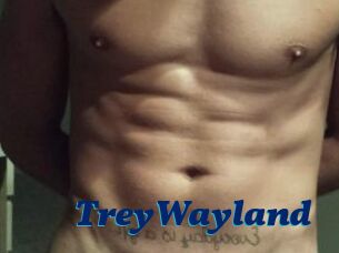 TreyWayland