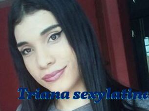 Triana_sexylatina