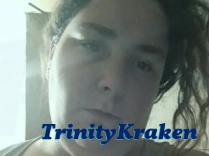TrinityKraken
