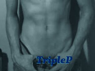 TripleP