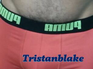 Tristanblake