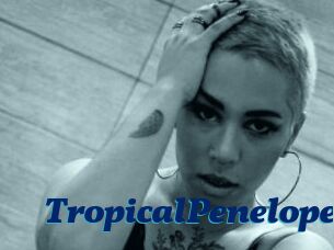 TropicalPenelope