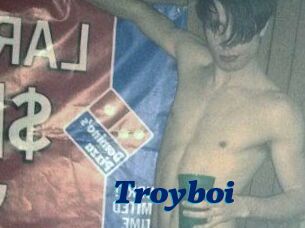Troyboi