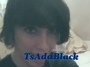 TsAdaBlack