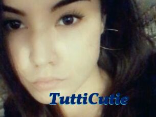 TuttiCutie