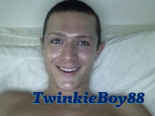 TwinkieBoy88