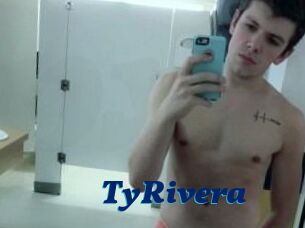 TyRivera