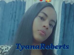 TyanaRoberts