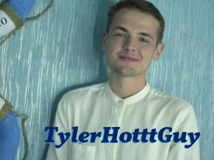 TylerHotttGuy