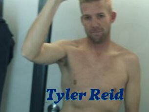 Tyler_Reid