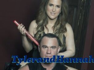 TylerandHannah