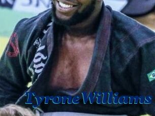 TyroneWilliams
