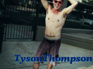 TysonThompson
