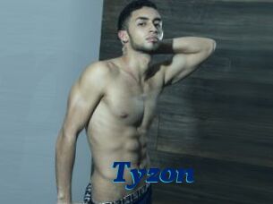Tyzon_