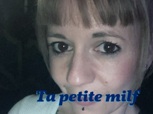 Ta_petite_milf