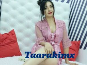 Taarakimx