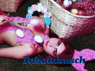 Tabatakusch