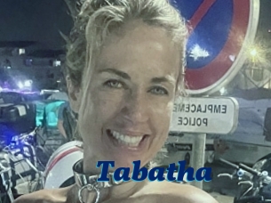 Tabatha