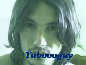 Taboooguy