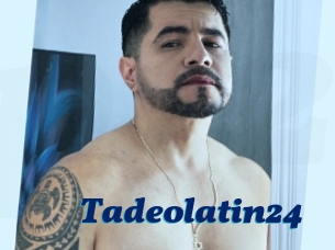 Tadeolatin24