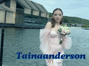 Tainaanderson