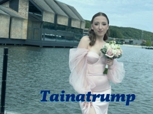 Tainatrump