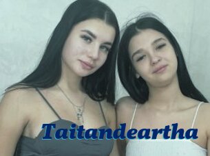 Taitandeartha