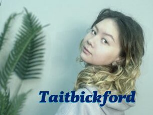 Taitbickford