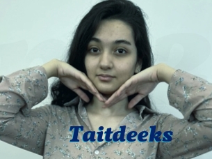 Taitdeeks