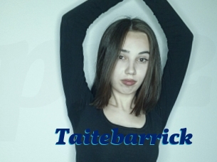 Taitebarrick