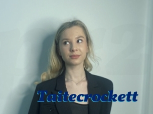 Taitecrockett