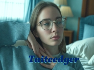 Taiteedger