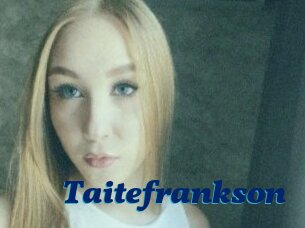 Taitefrankson