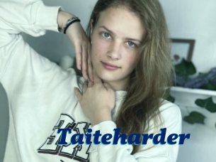 Taiteharder