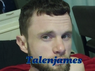 Talenjames